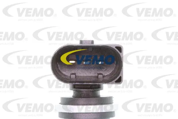 Sensor, crankshaft pulse