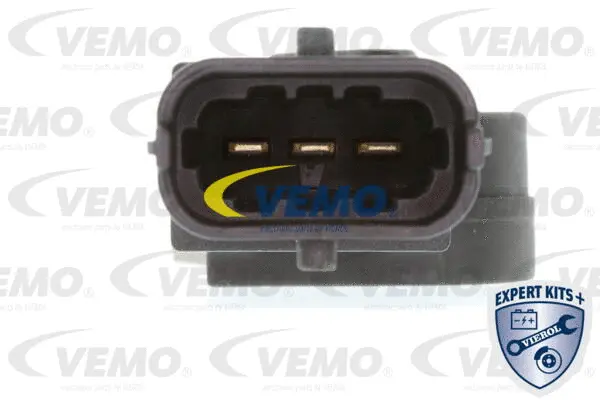Sensor, ignition pulse