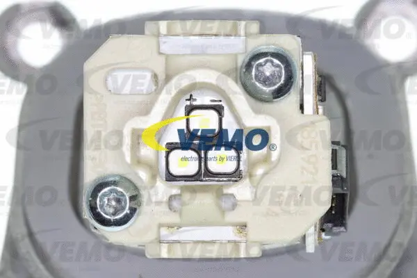 Control Unit, lights