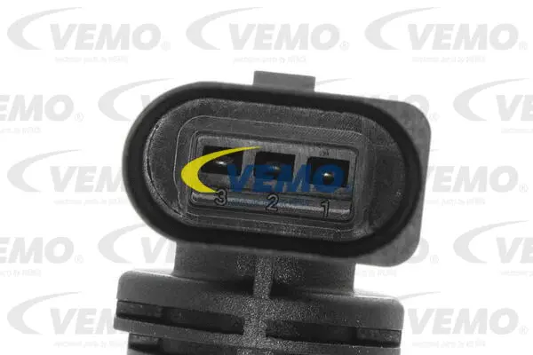 Sensor, ignition pulse