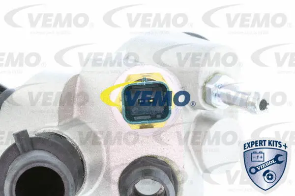 Thermostat Housing