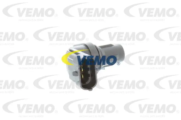 Sensor, ignition pulse