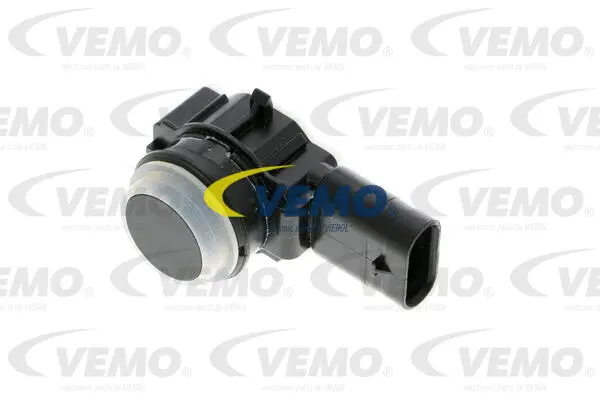 Sensor, parking distance control