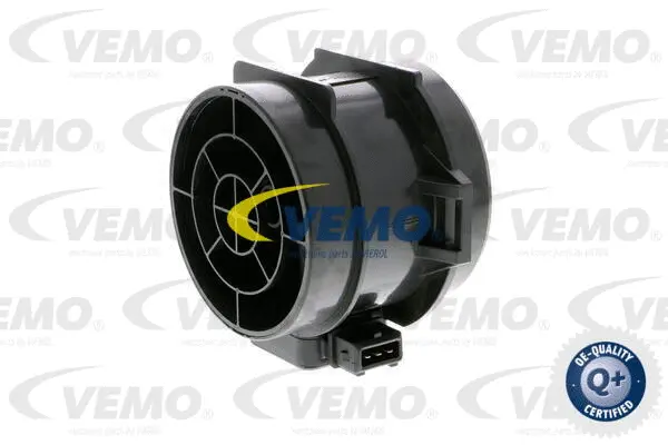 Mass Air Flow Sensor