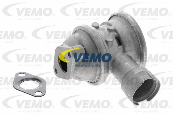 Valve, secondary air system