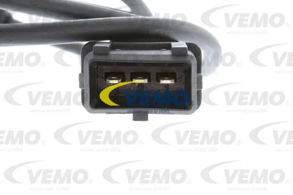 Sensor, crankshaft pulse