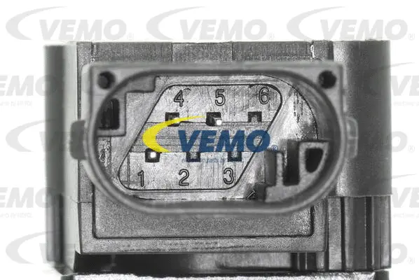 Sensor, Xenon light (headlight levelling)