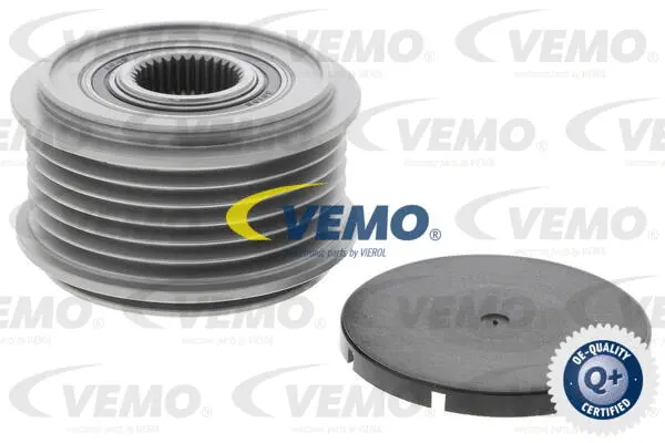 Alternator Freewheel Clutch