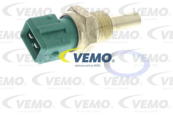 Sensor, coolant temperature