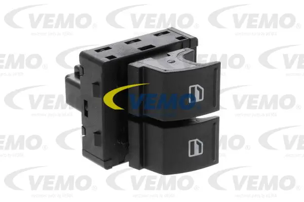 Switch, window regulator