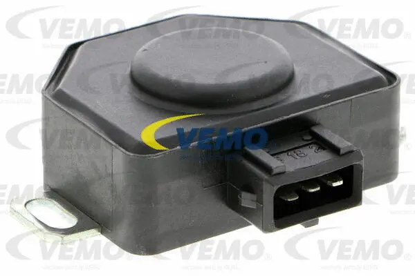 Sensor, throttle position