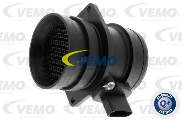 Mass Air Flow Sensor