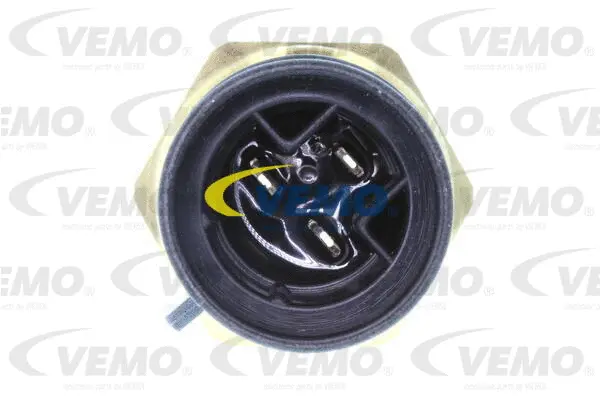 Temperature Switch, radiator fan