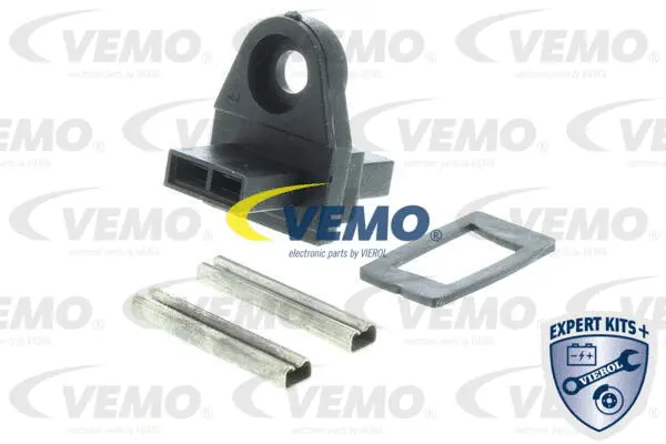 Sensor, ignition pulse