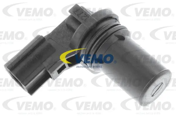 Sensor, ignition pulse