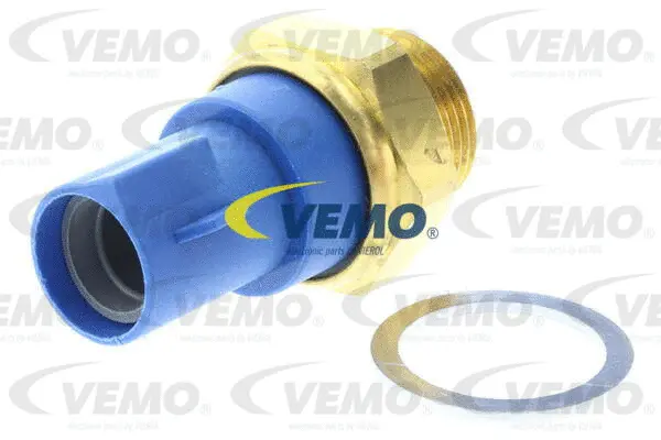 Temperature Switch, radiator fan