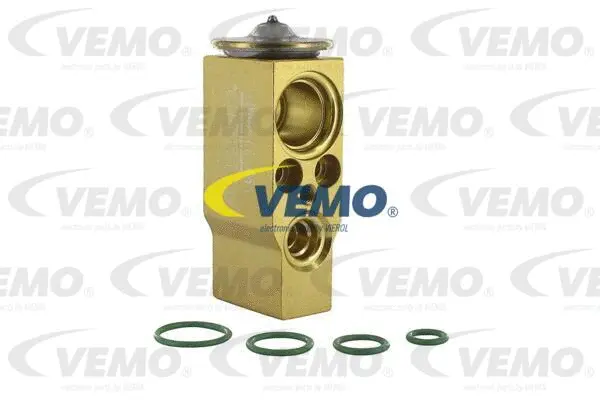 Expansion Valve, air conditioning