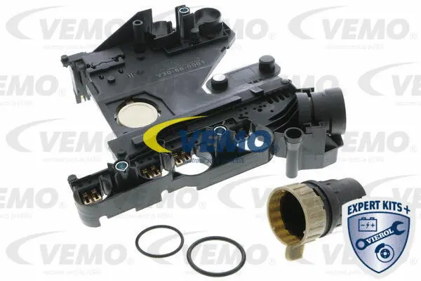 Repair Kit, mechatronics (automatic transmission)