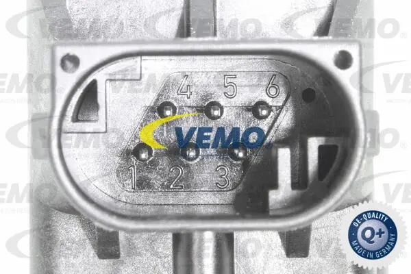Sensor, Xenon light (headlight levelling)