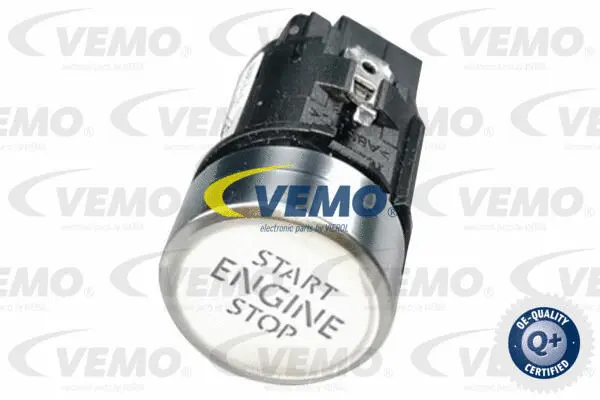 Ignition Switch (V15-80-0006)