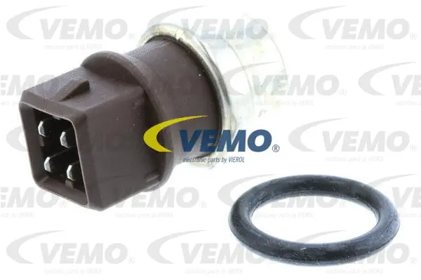 Temperature Switch, radiator fan