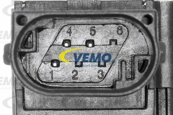 Sensor, Xenon light (headlight levelling)
