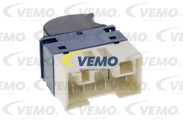 Switch, window regulator