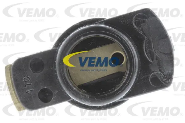 Rotor, distributor