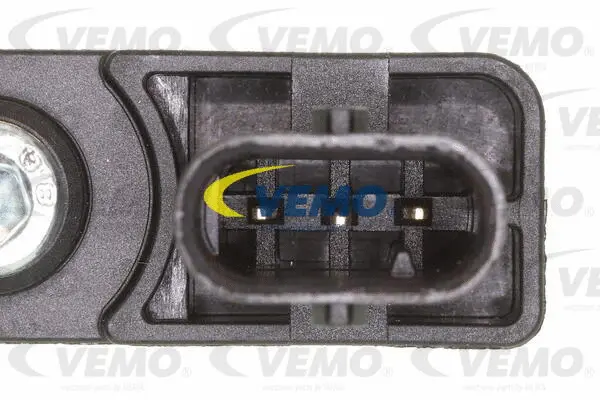 Sensor, crankshaft pulse