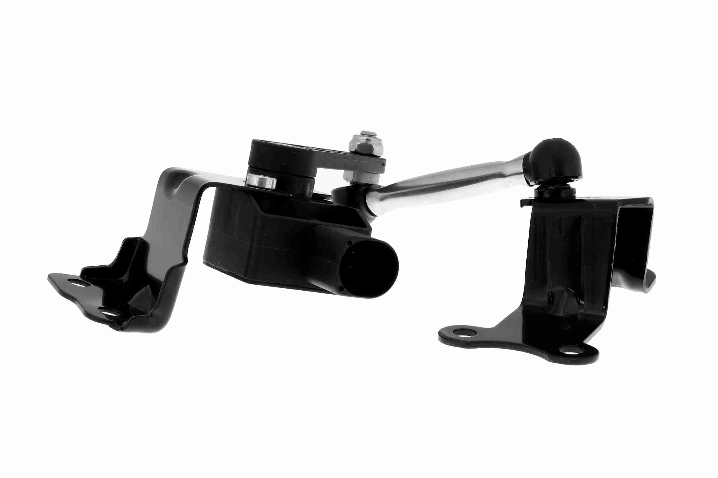 Sensor, Xenon light (headlight levelling)