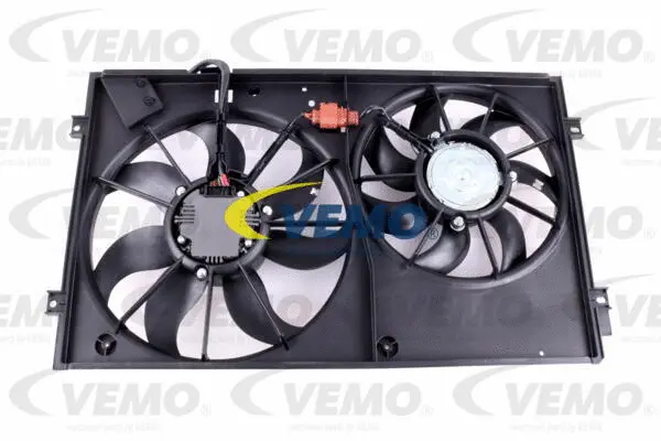 Fan, engine cooling