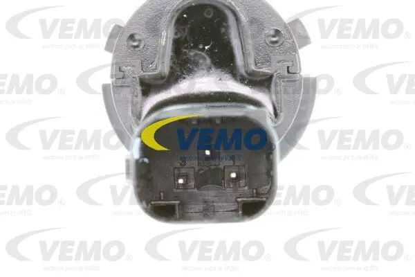 Sensor, parking distance control