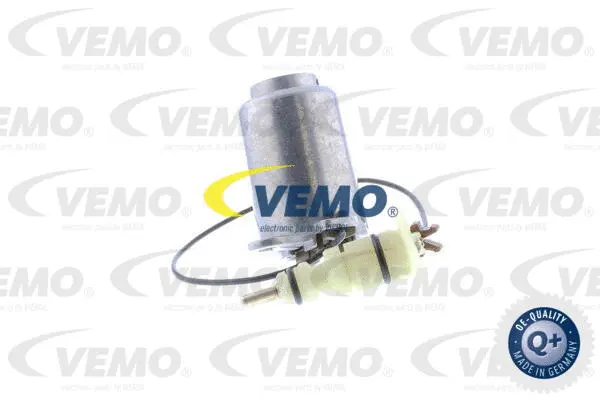 Sensor, engine oil level
