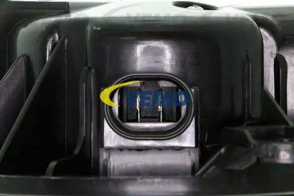 Interior Blower