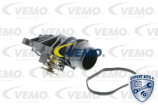Thermostat Housing