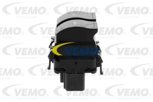 Switch, window regulator