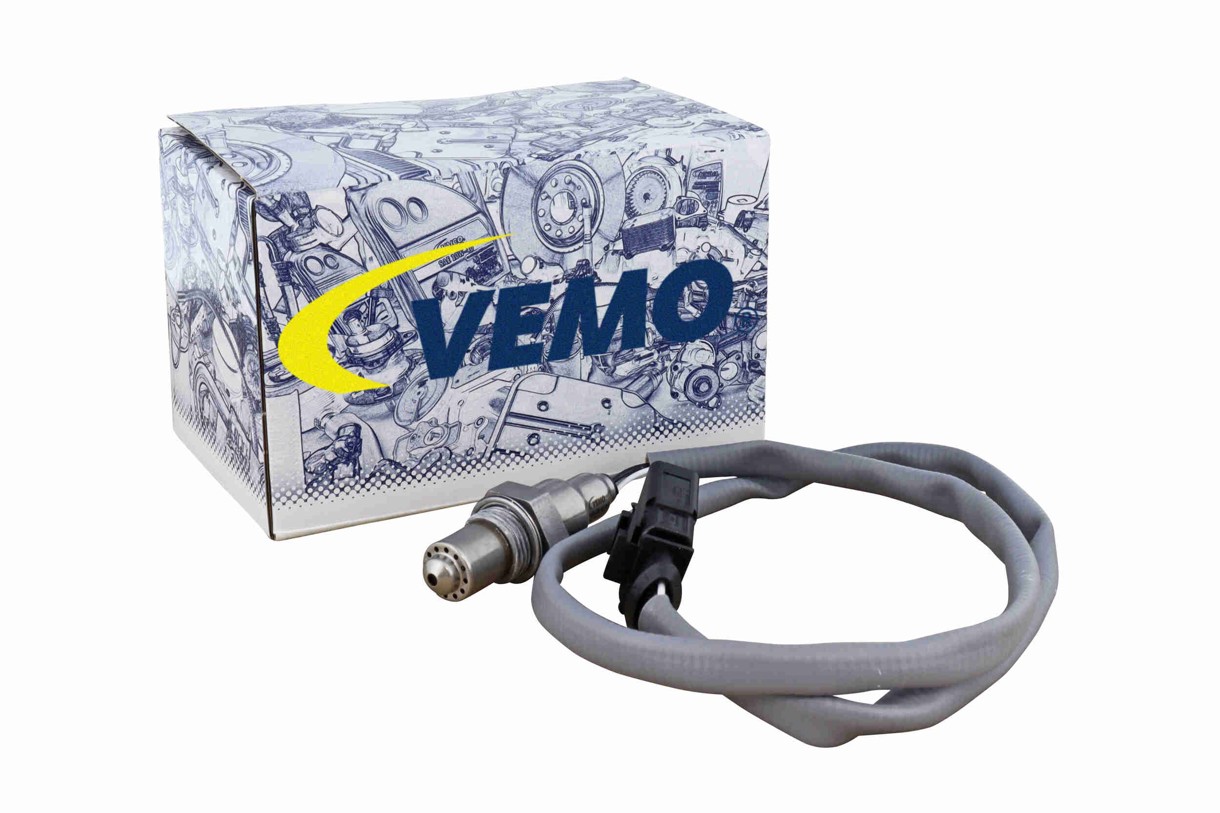 Lambda Sensor