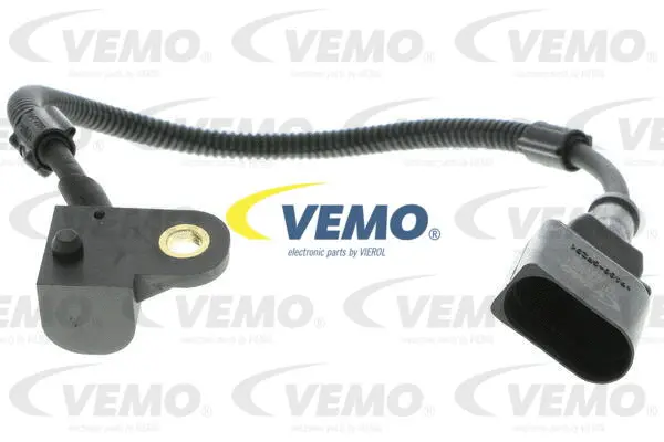 Sensor, ignition pulse