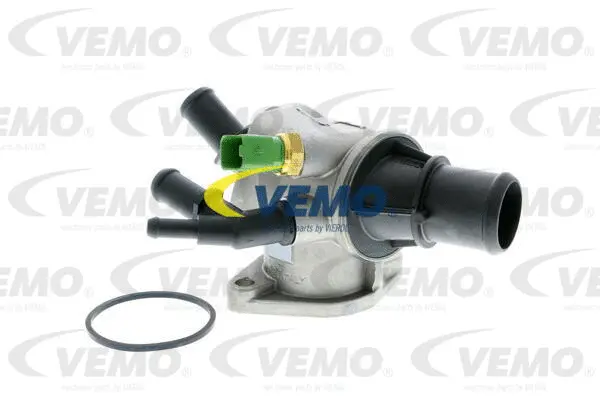 Thermostat Housing
