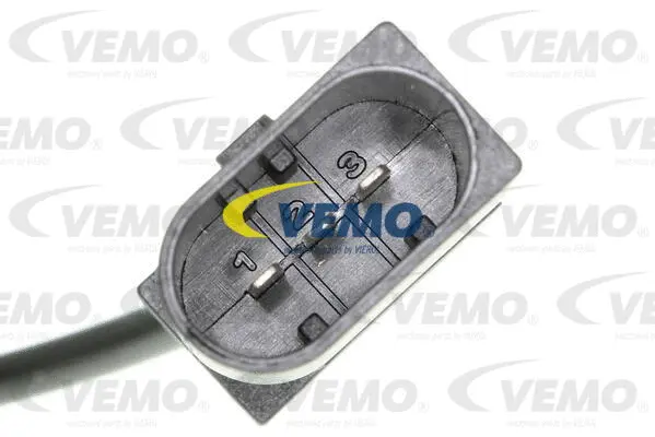 Sensor, crankshaft pulse