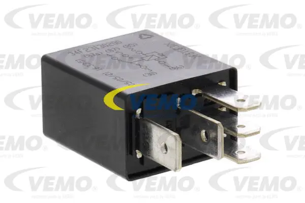 Multifunctional Relay