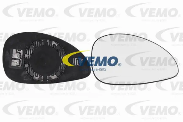 Mirror Glass, exterior mirror