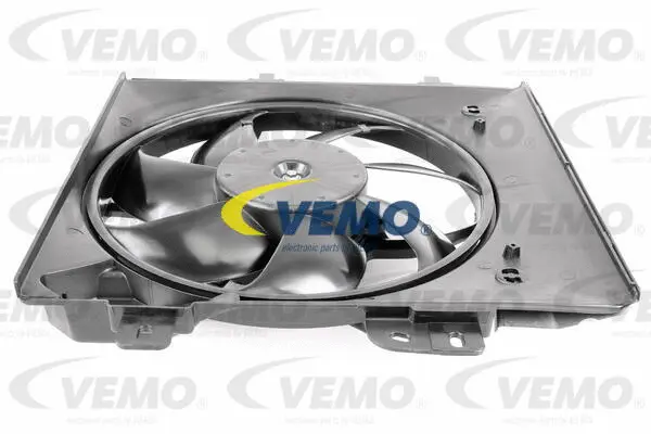 Fan, engine cooling