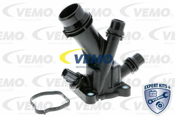 Thermostat Housing