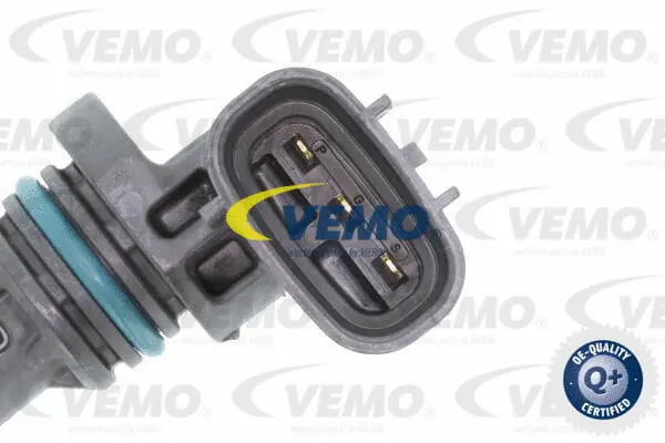 Sensor, camshaft position