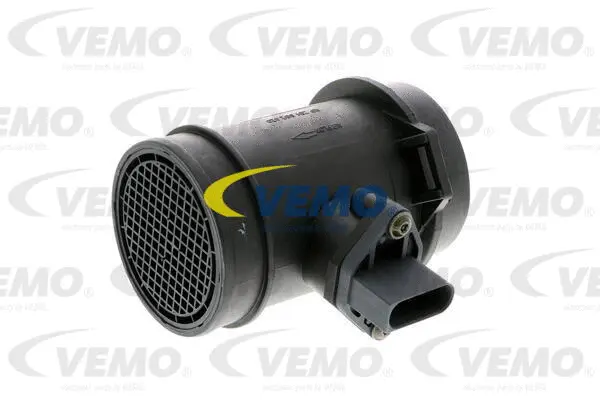 Mass Air Flow Sensor
