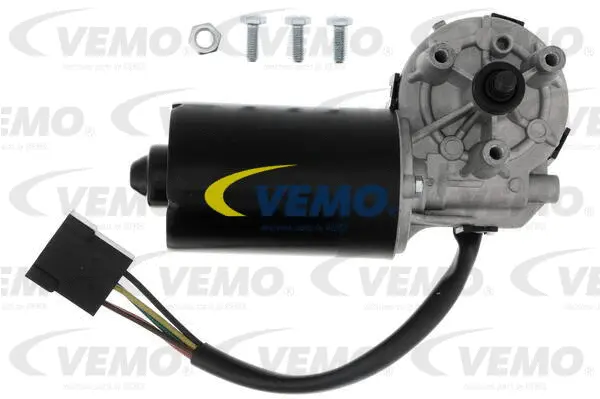 Wiper Motor