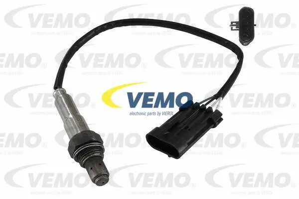 Lambda Sensor