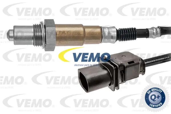 Lambda Sensor
