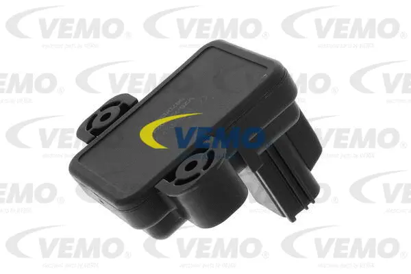 Air Pressure Sensor, altitude adaption